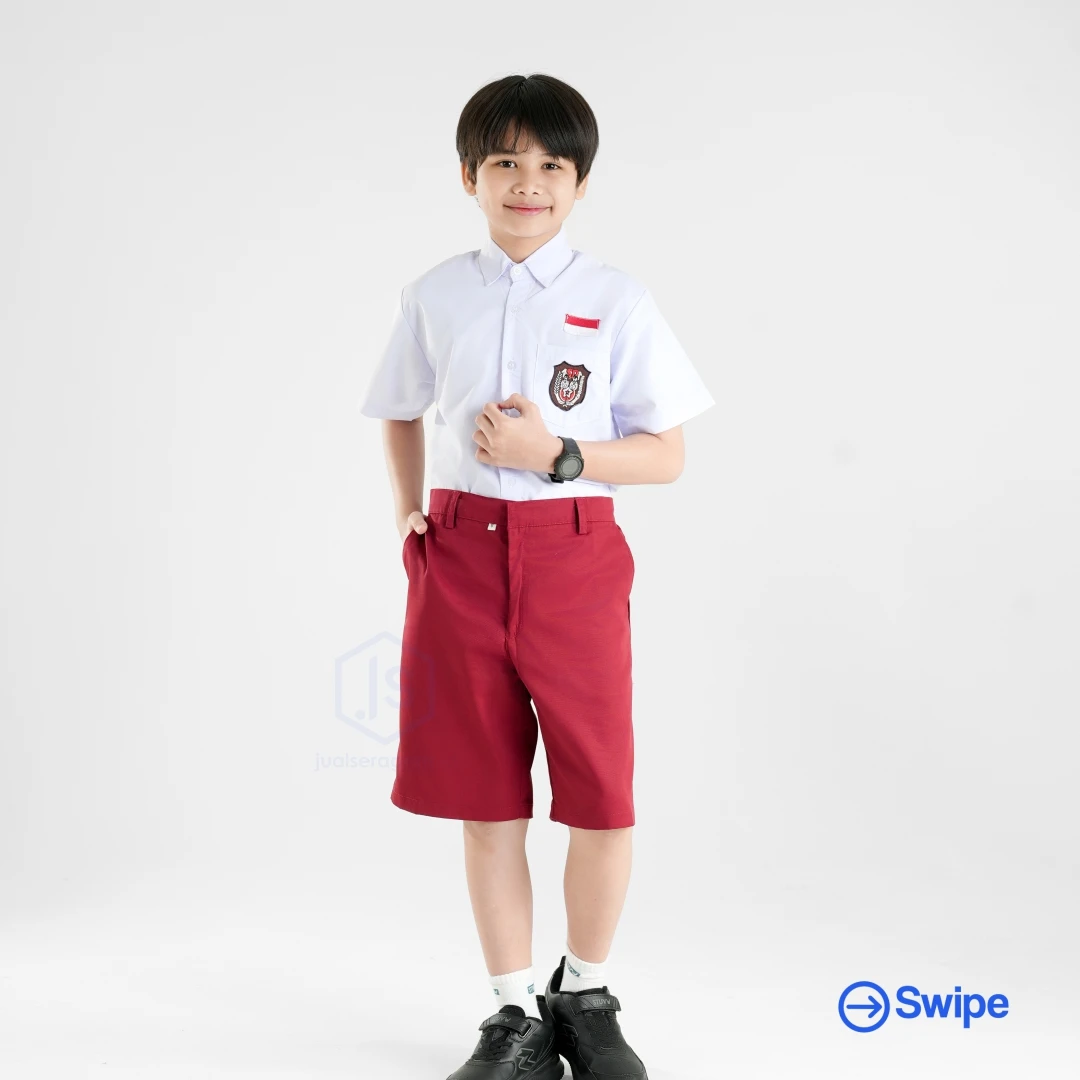 SD - Celana Pendek Putra