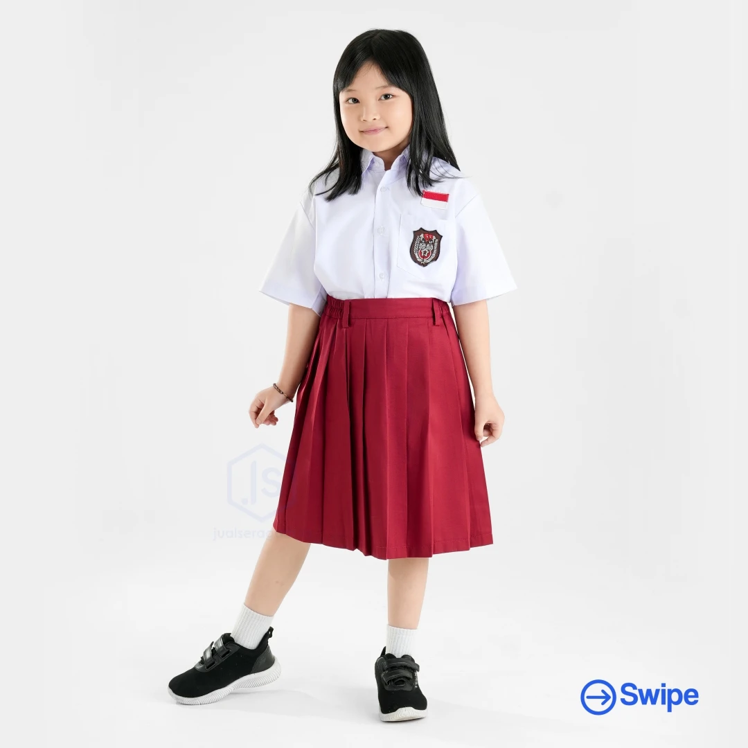 SD - Rok Pendek Rempel SD Putri